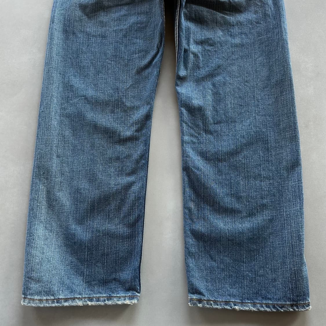 [33인치]리바이스 Levi's 569 루즈 스트레이트 데님 팬츠 상품이미지5