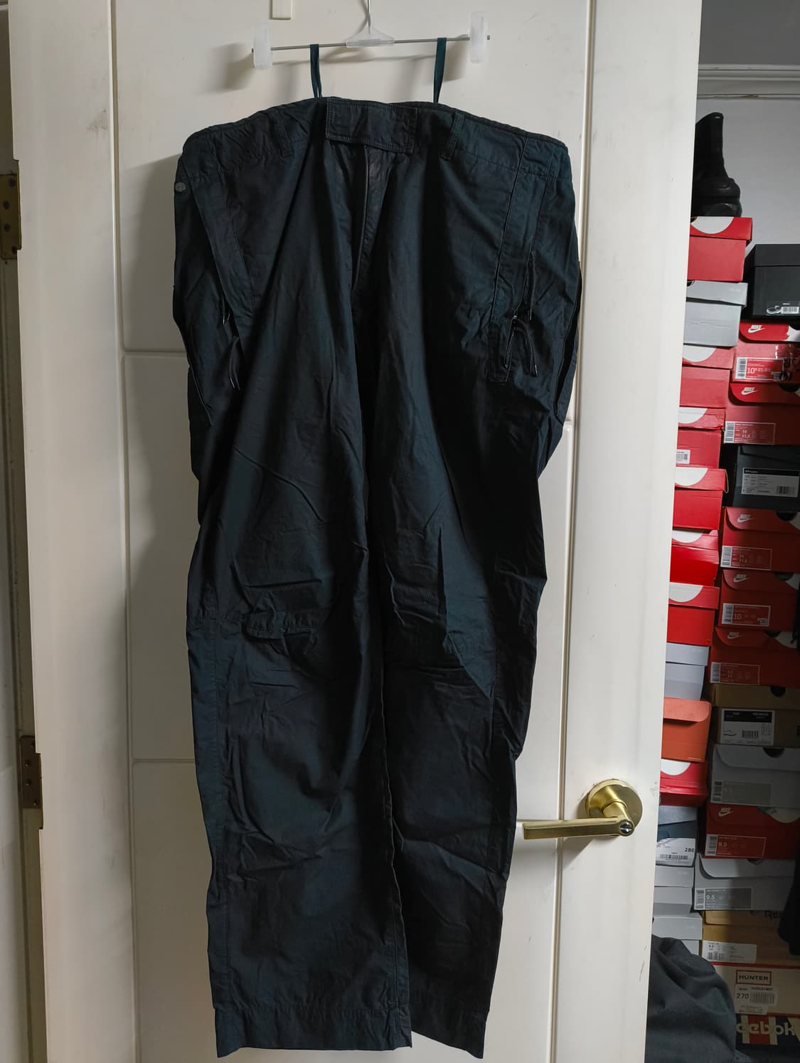 스톤아일랜드 아카이브 팬츠 52 상품이미지1