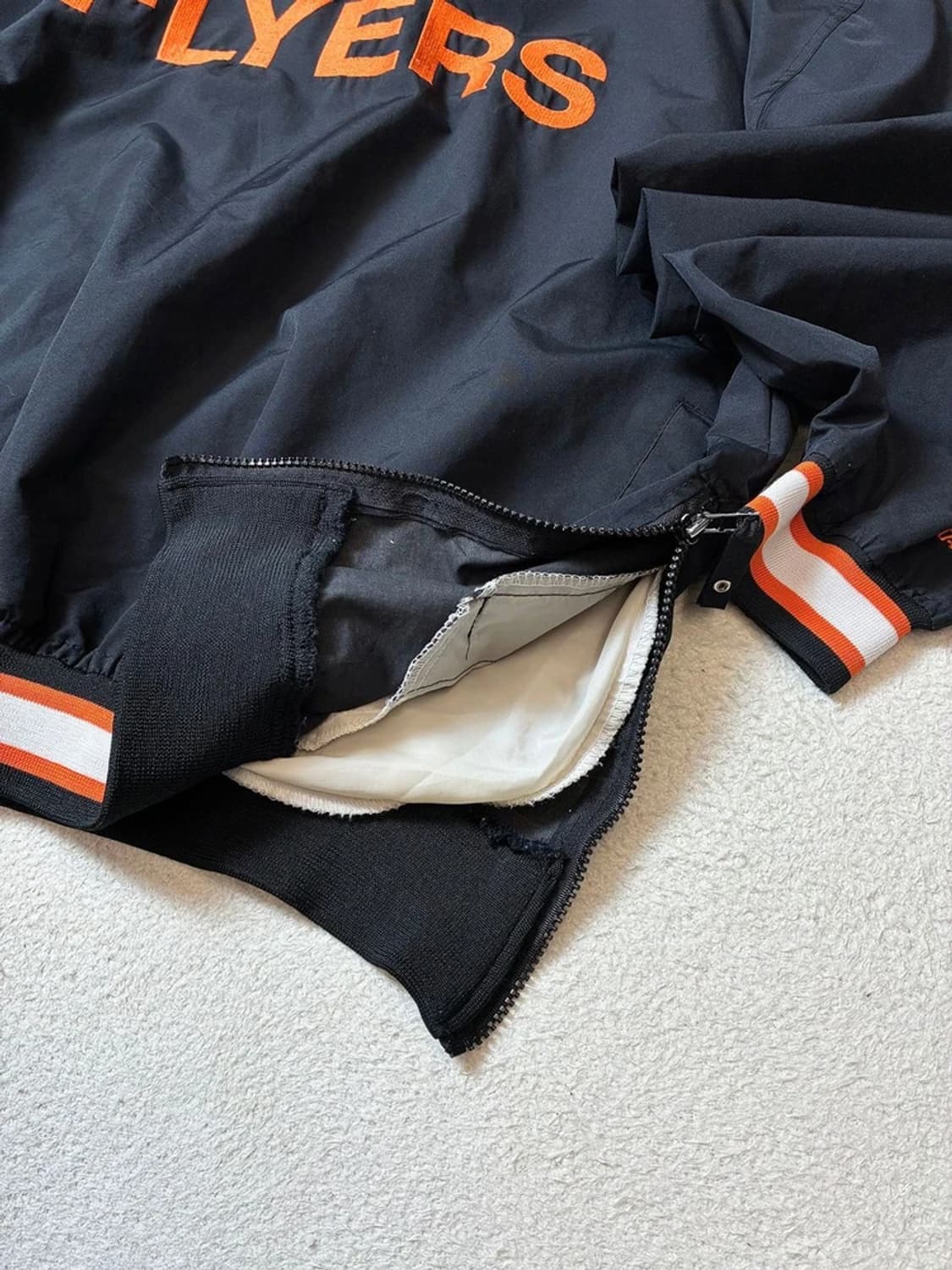 스타터 90's 필라델피아 플라이어스 웜업 PN7075 상품이미지5