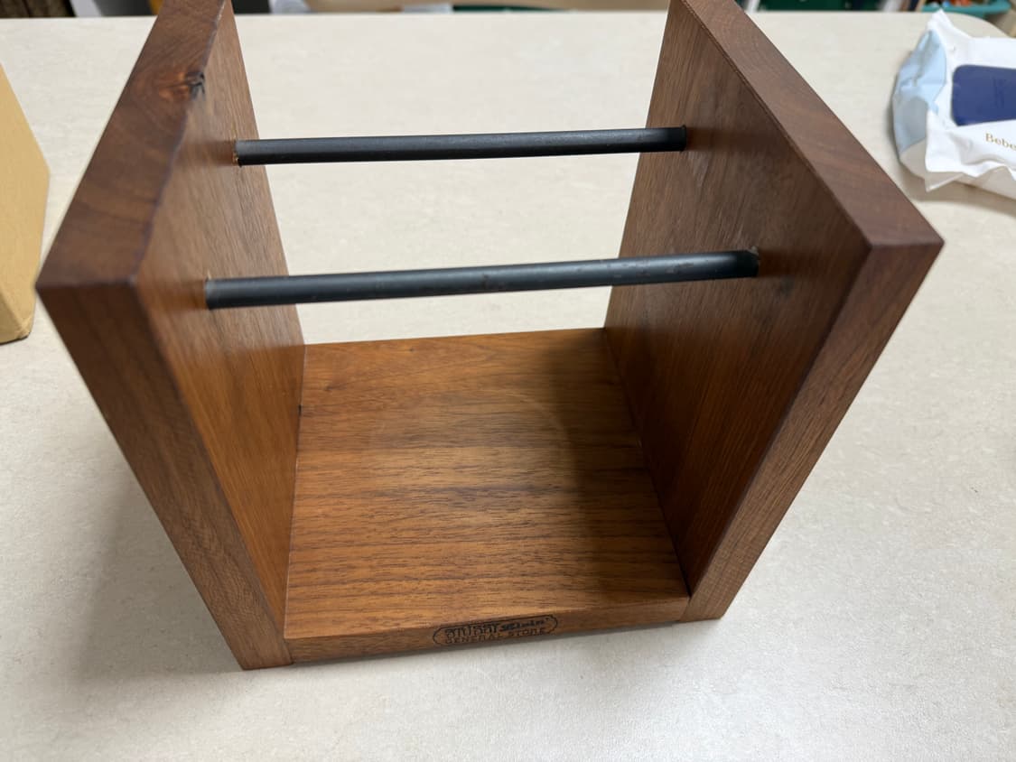 스투시 리빙제너럴 커피드립퍼 스탠드  상품이미지5