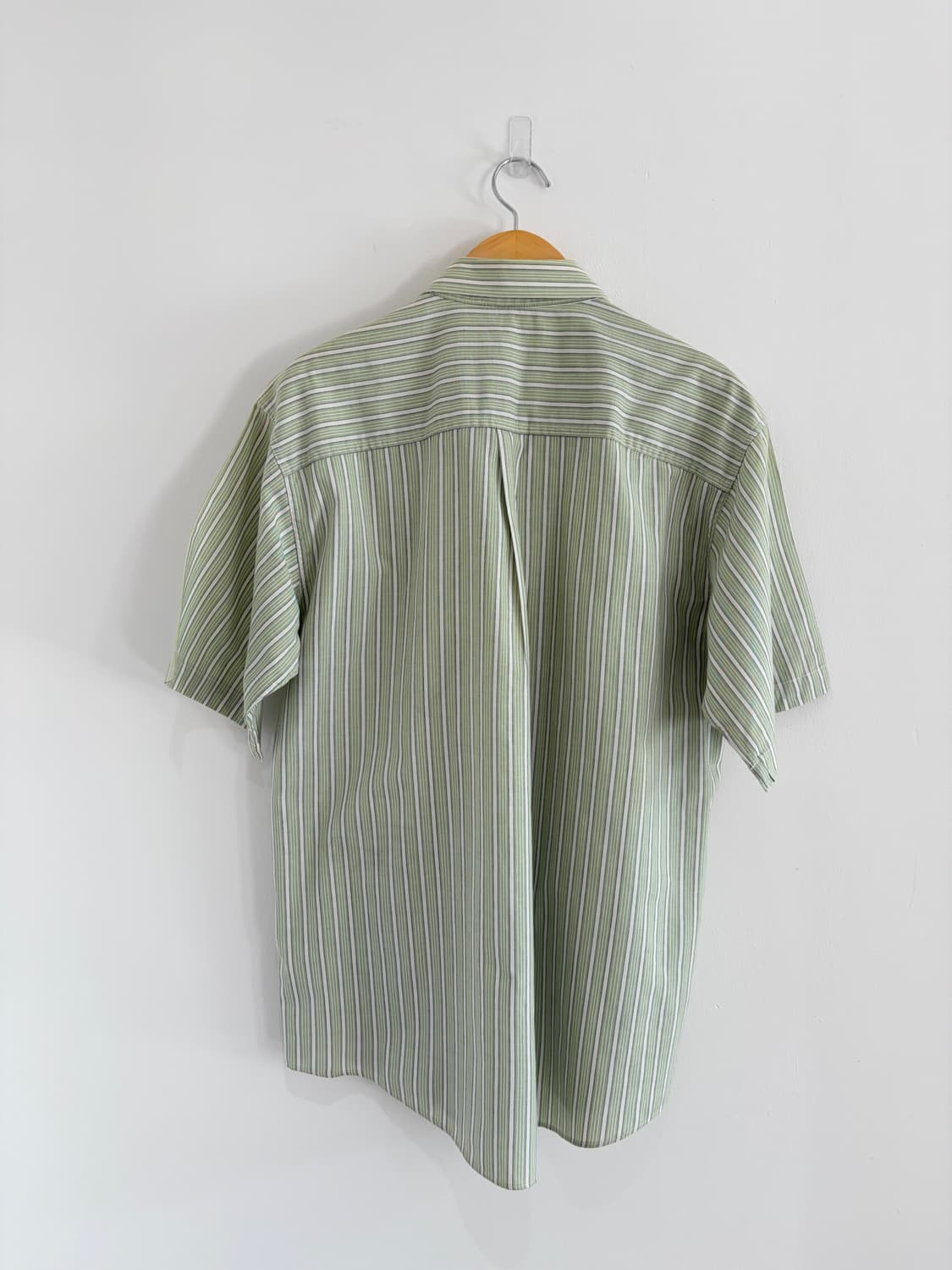 L.L.BEAN short sleeve shirt 상품이미지4