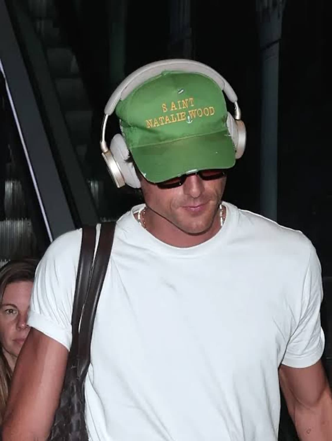 팔리할리우드 세인트나탈리우드 모자  상품이미지1