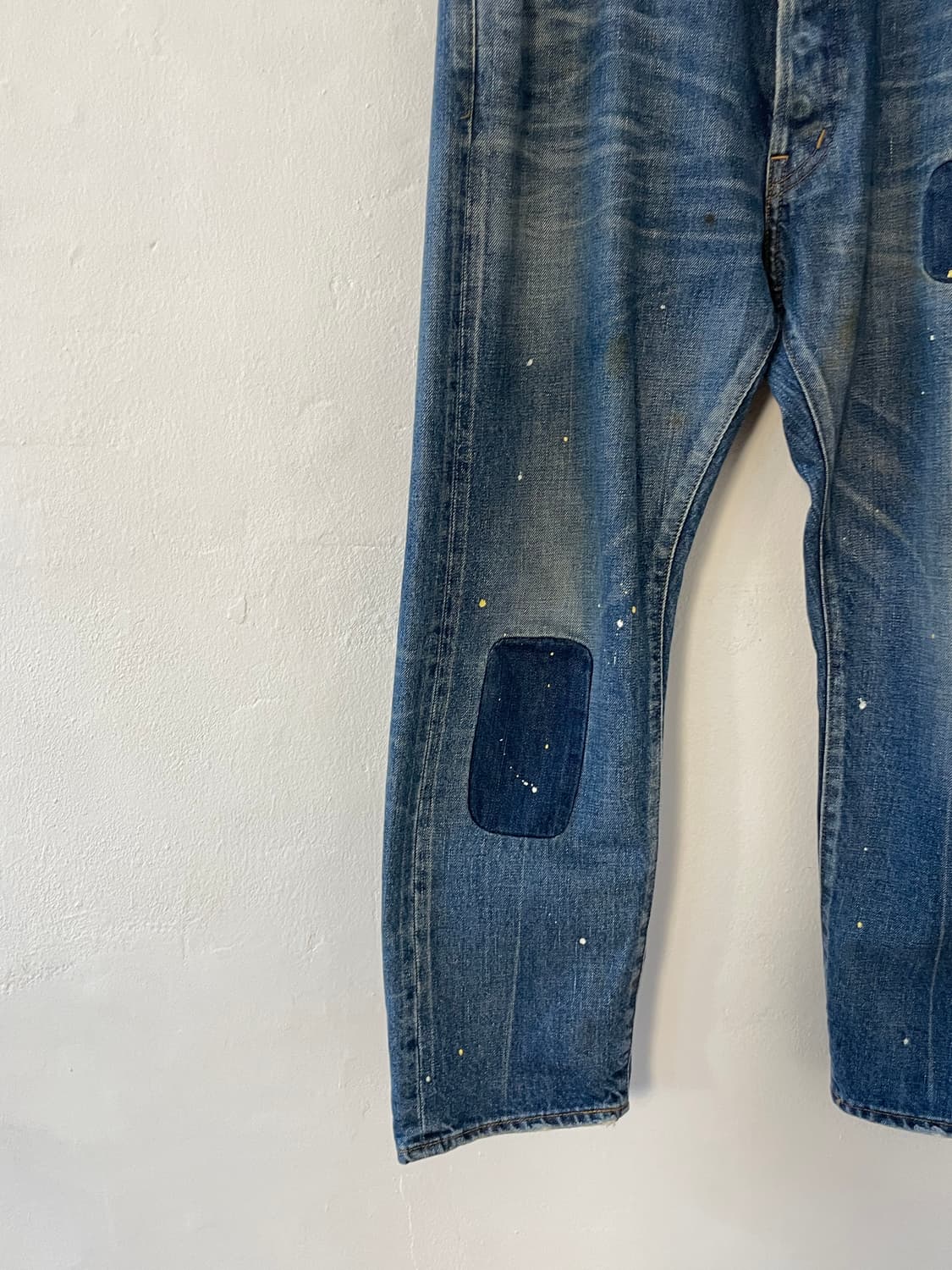 오디너리핏츠 데님 팬츠  상품이미지3