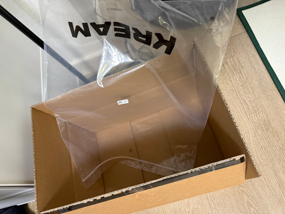 캐피탈 1st 자켓 7사이즈 새상품 상품이미지4