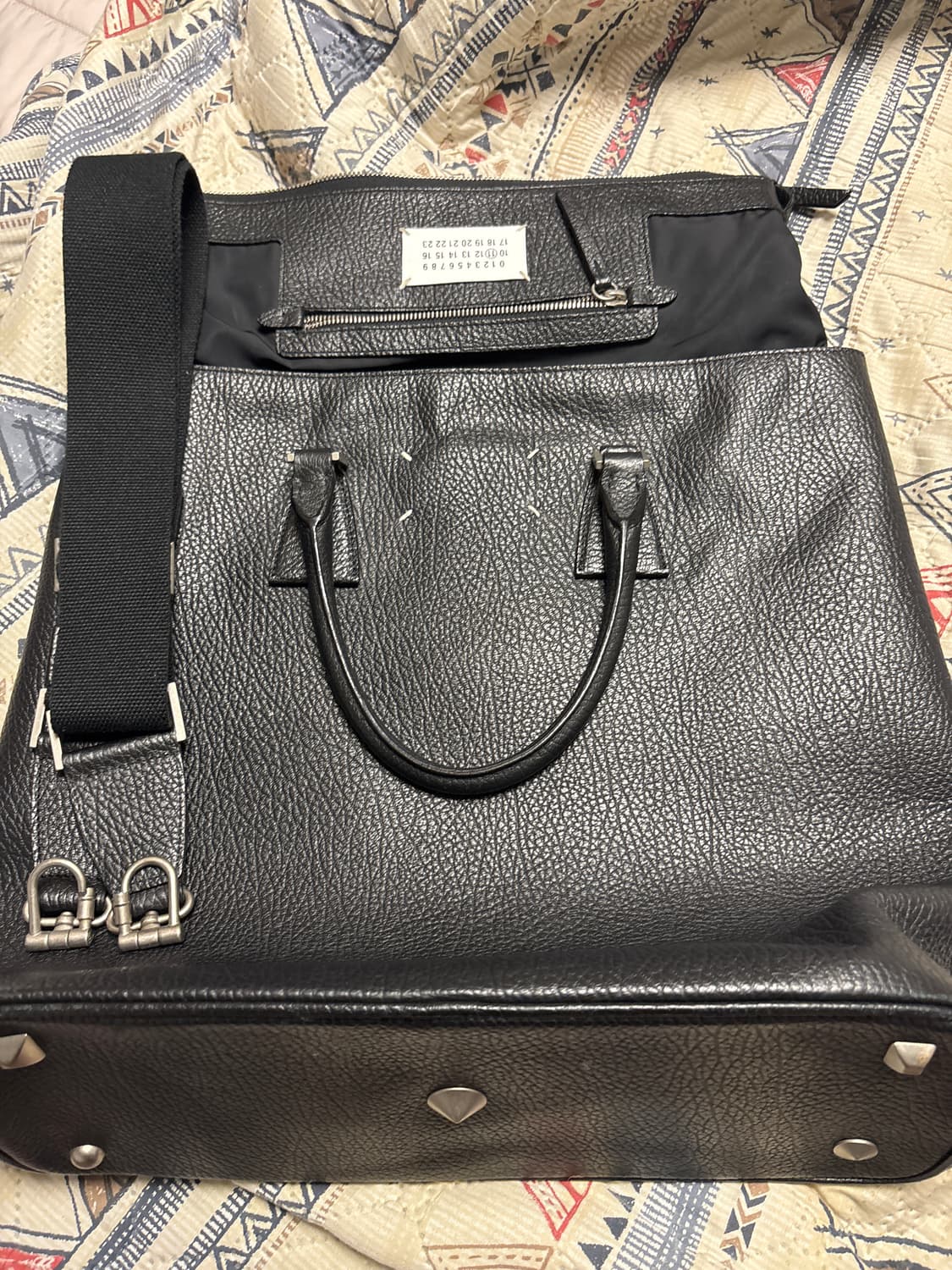 마르지엘라가방 상품이미지3