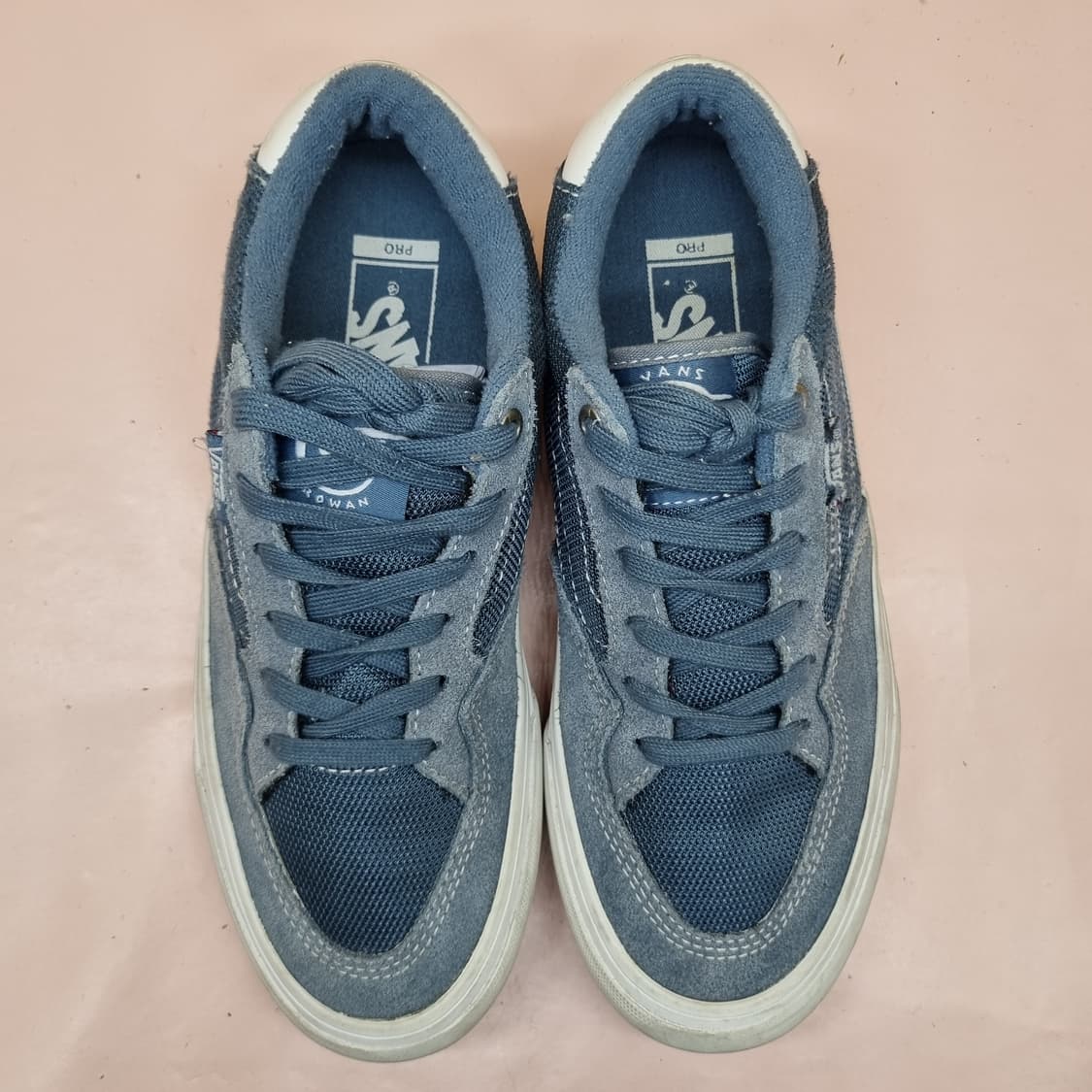 반스 로완2 여성운동화235 상품이미지2