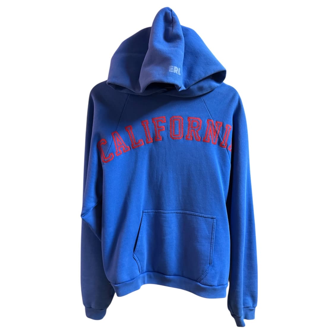 ERL 캘리포니아 후드 상품이미지1