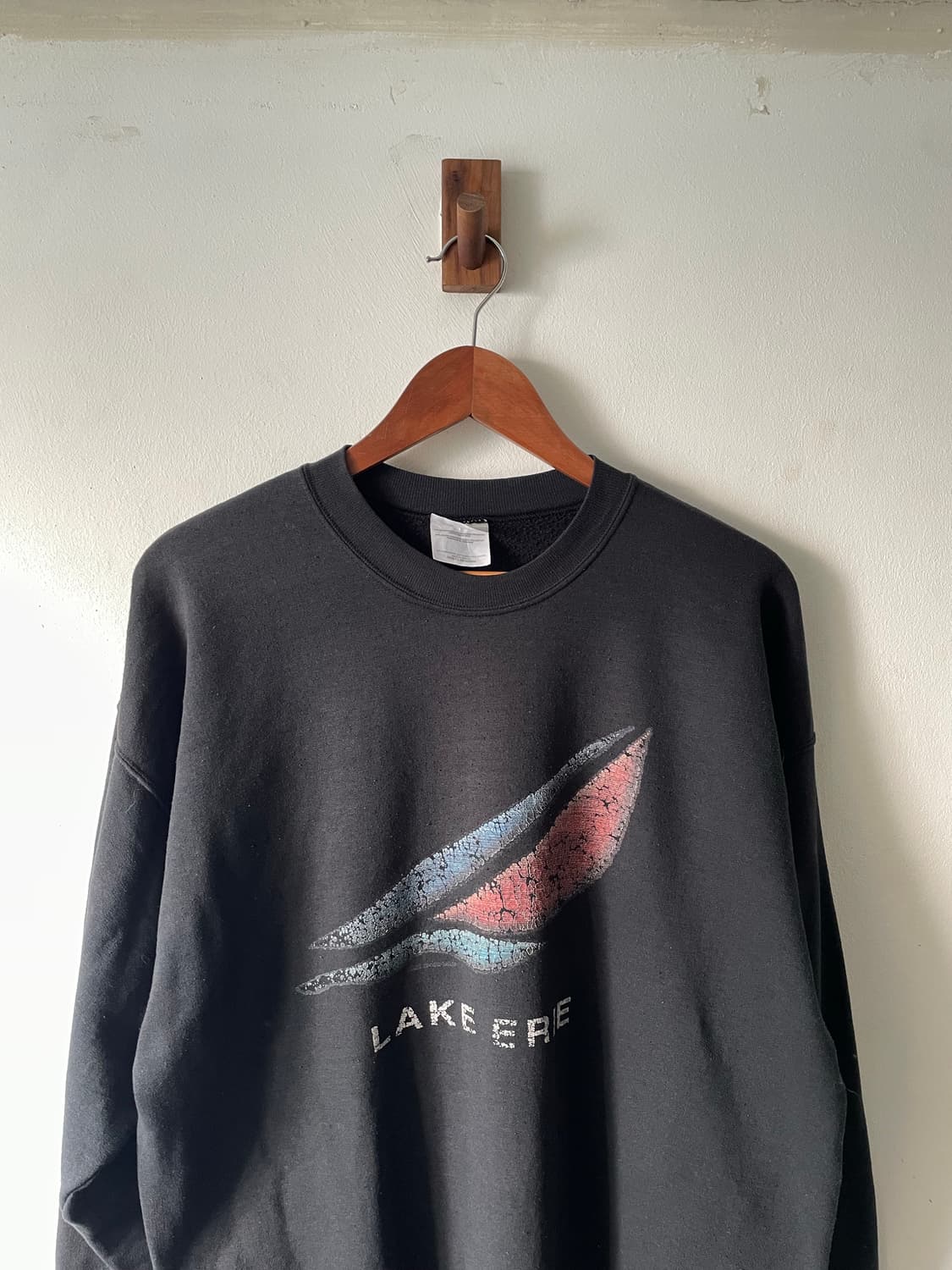 00's Vintage Hanes 50/50 Sweatshirt 상품이미지2