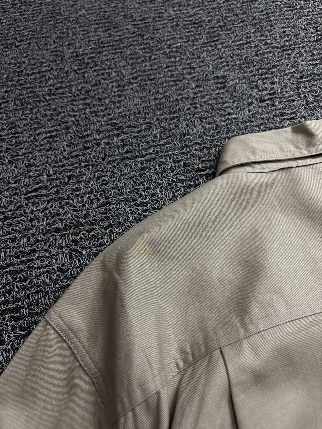 칼하트 투포켓 박시핏 워크 셔츠 1427 상품이미지6