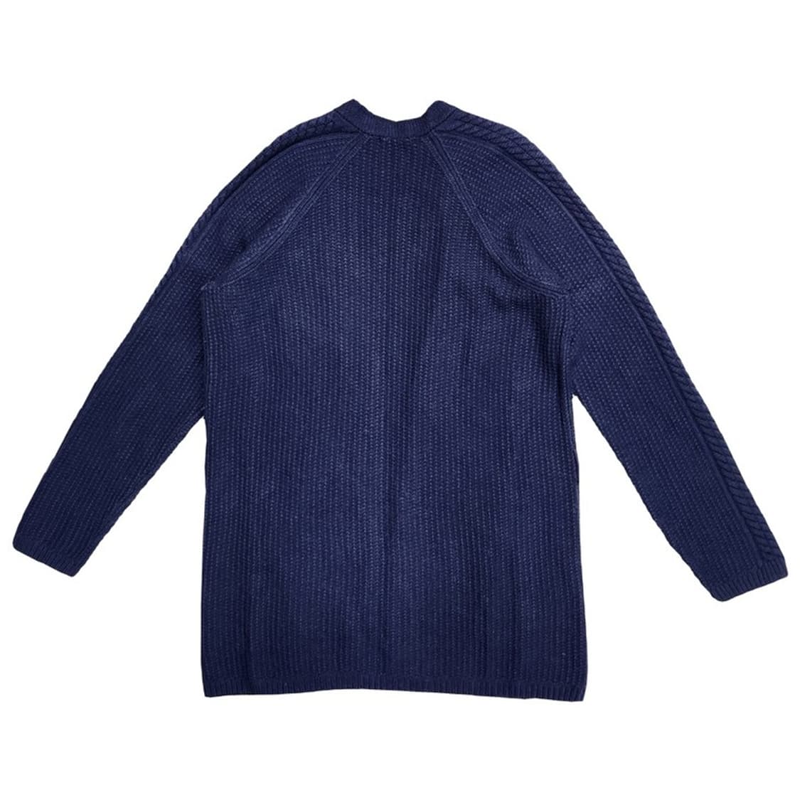 LACOSTE 니트 롱 가디건 Women 38 상품이미지9