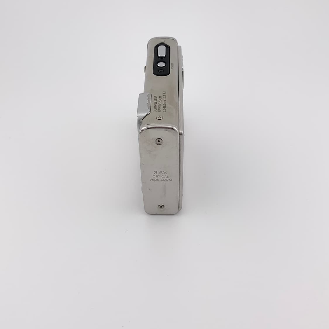 🫧올림푸스 뮤1030sw 실버 (olympus mju1030sw) 상품이미지2