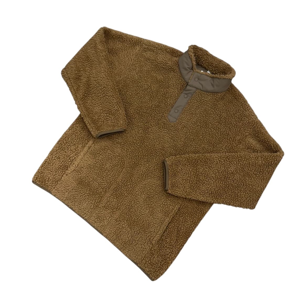 유니클로X화이트마운티니어링 플리스 풀오버 상품이미지3