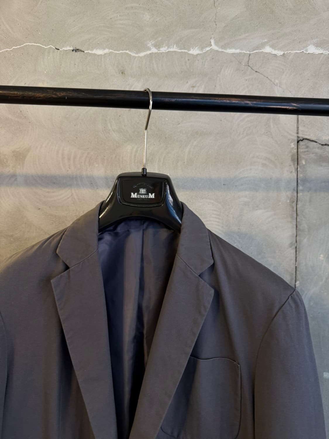 알렉산더 판 슬로베 코튼 자켓 100 상품이미지8