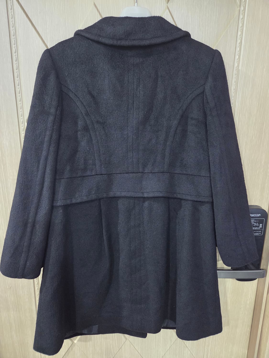 시스템 블랙 금장 상품이미지2