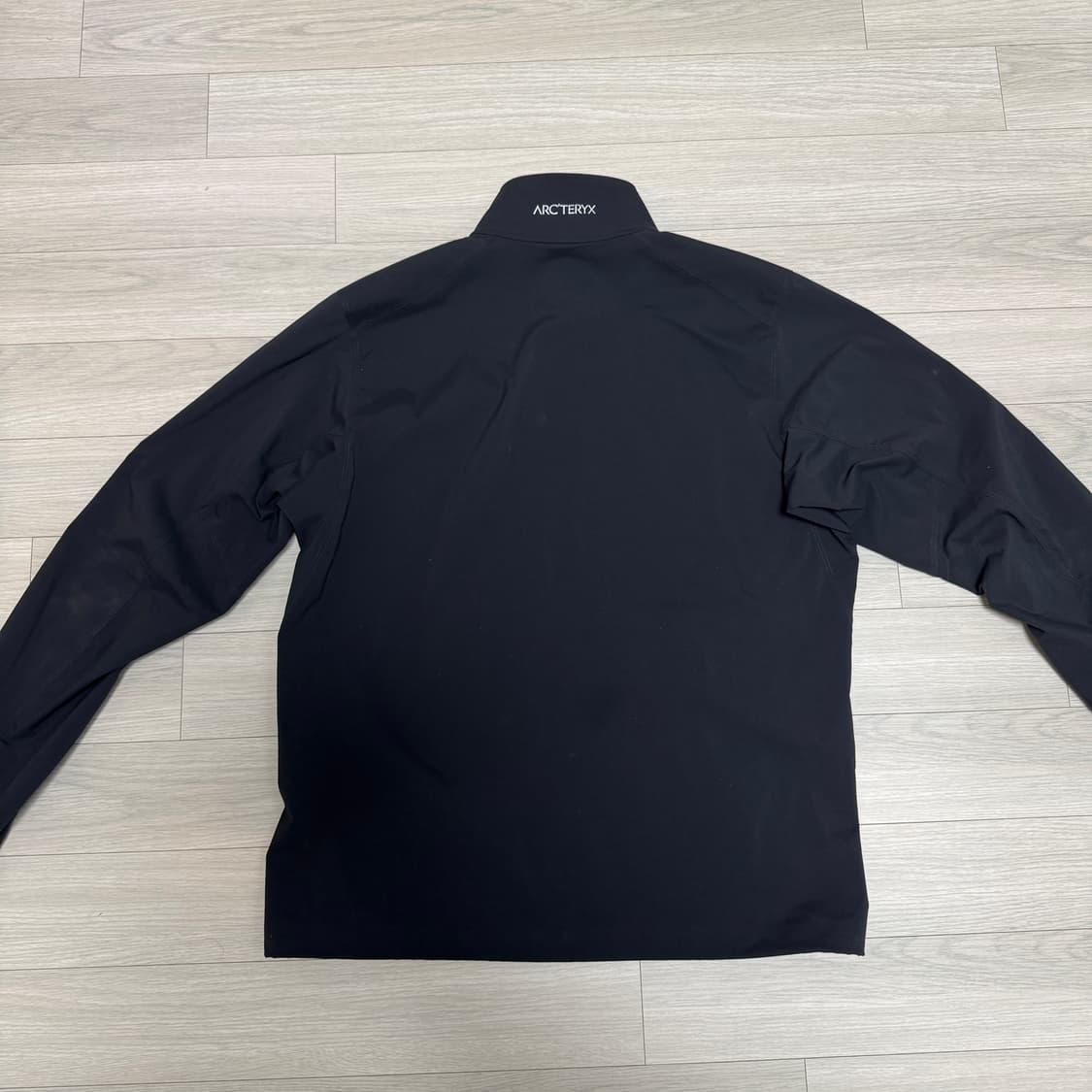 아크테릭스 아크로플 자켓 s 상품이미지4