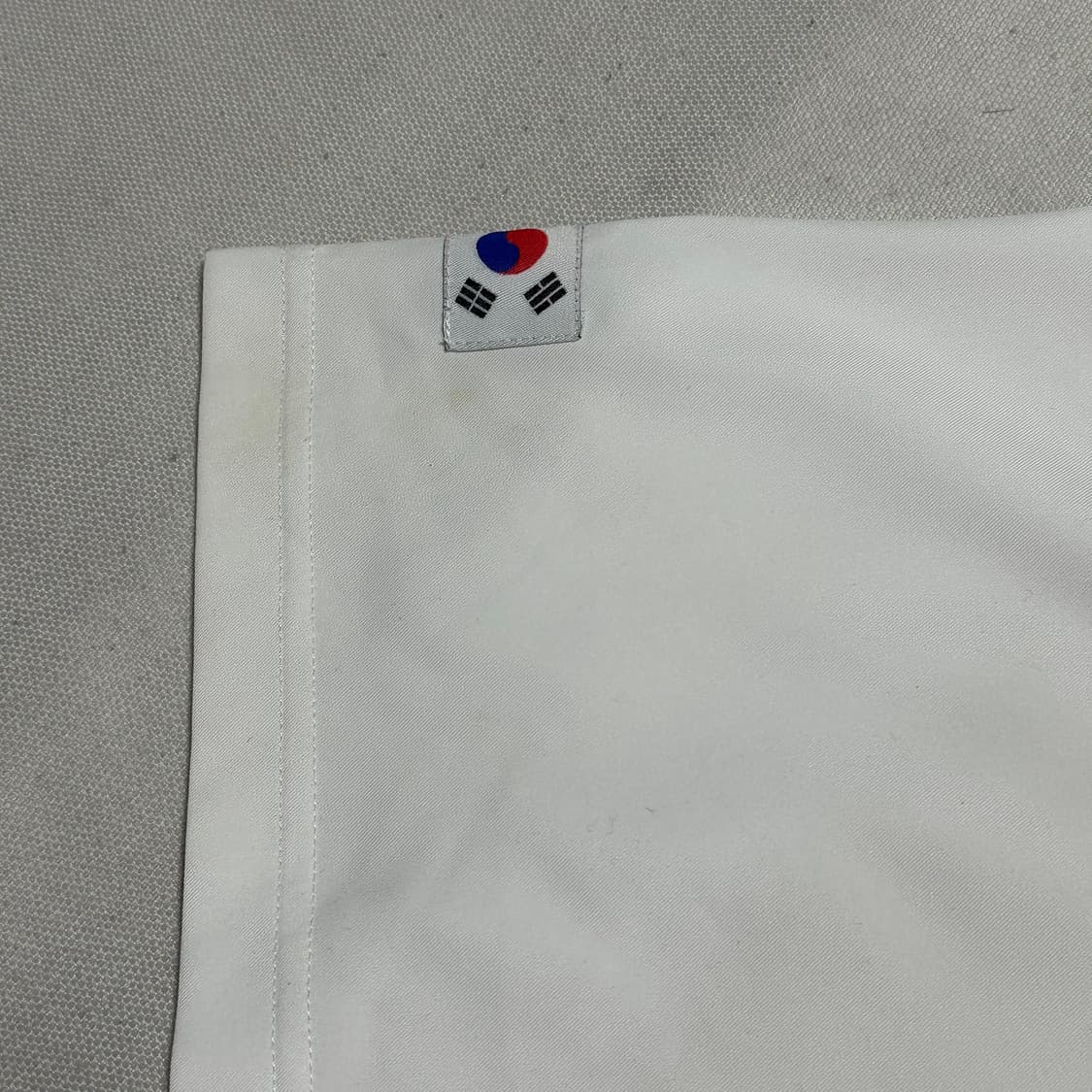 110 나이키 2002 국가대표 어웨이 유니폼 21. 박지성 상품이미지9