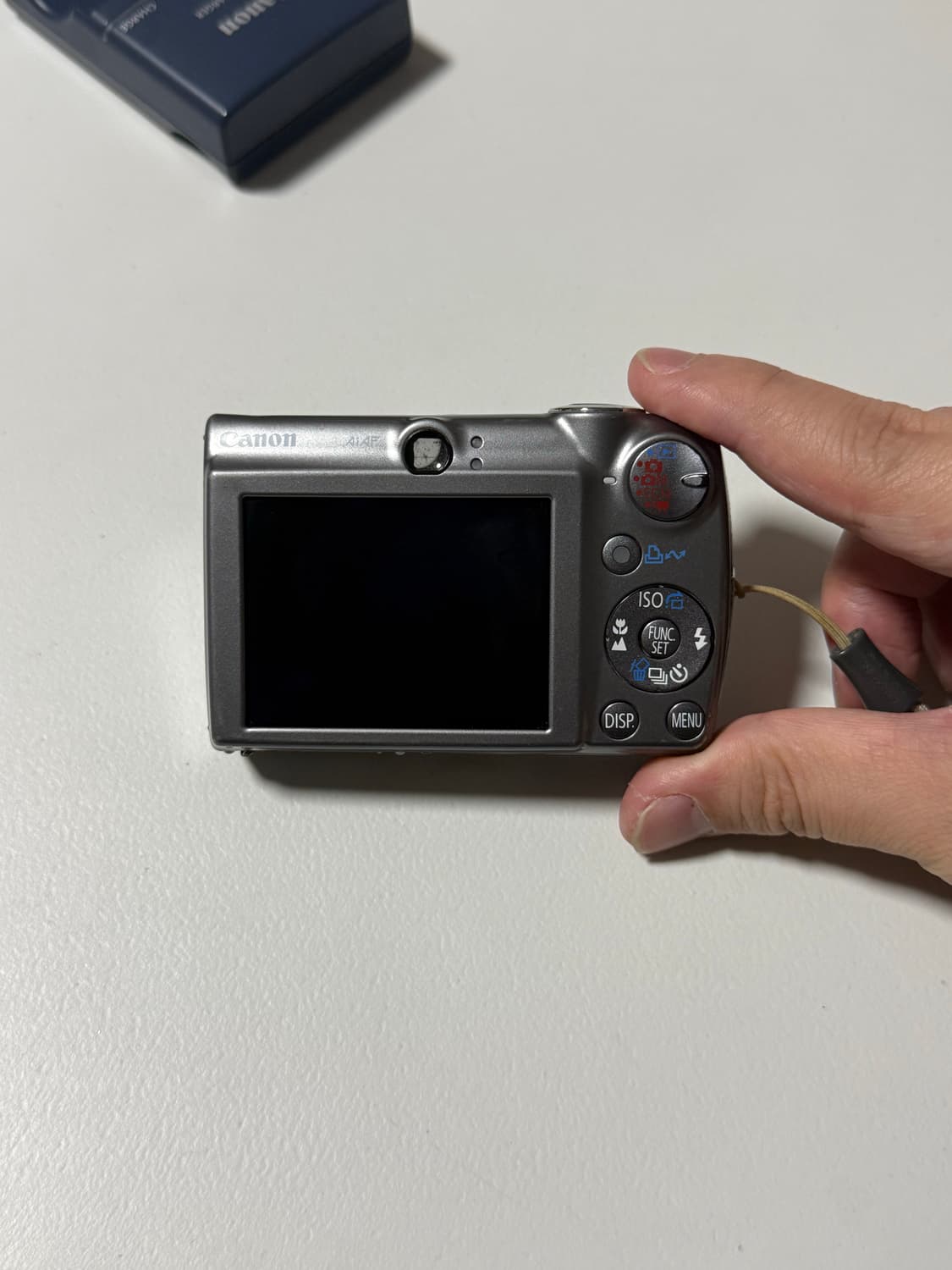 인기 캐논 익서스850=익시900 IS  (ixus 850) 작례o 상품이미지8