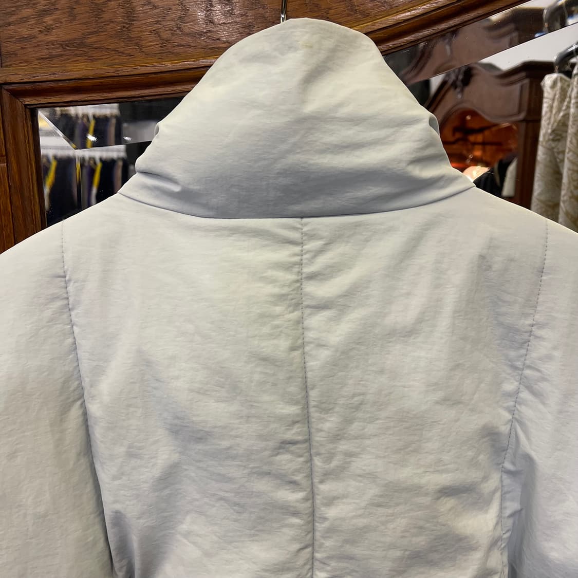 리바이스 패딩 상품이미지10