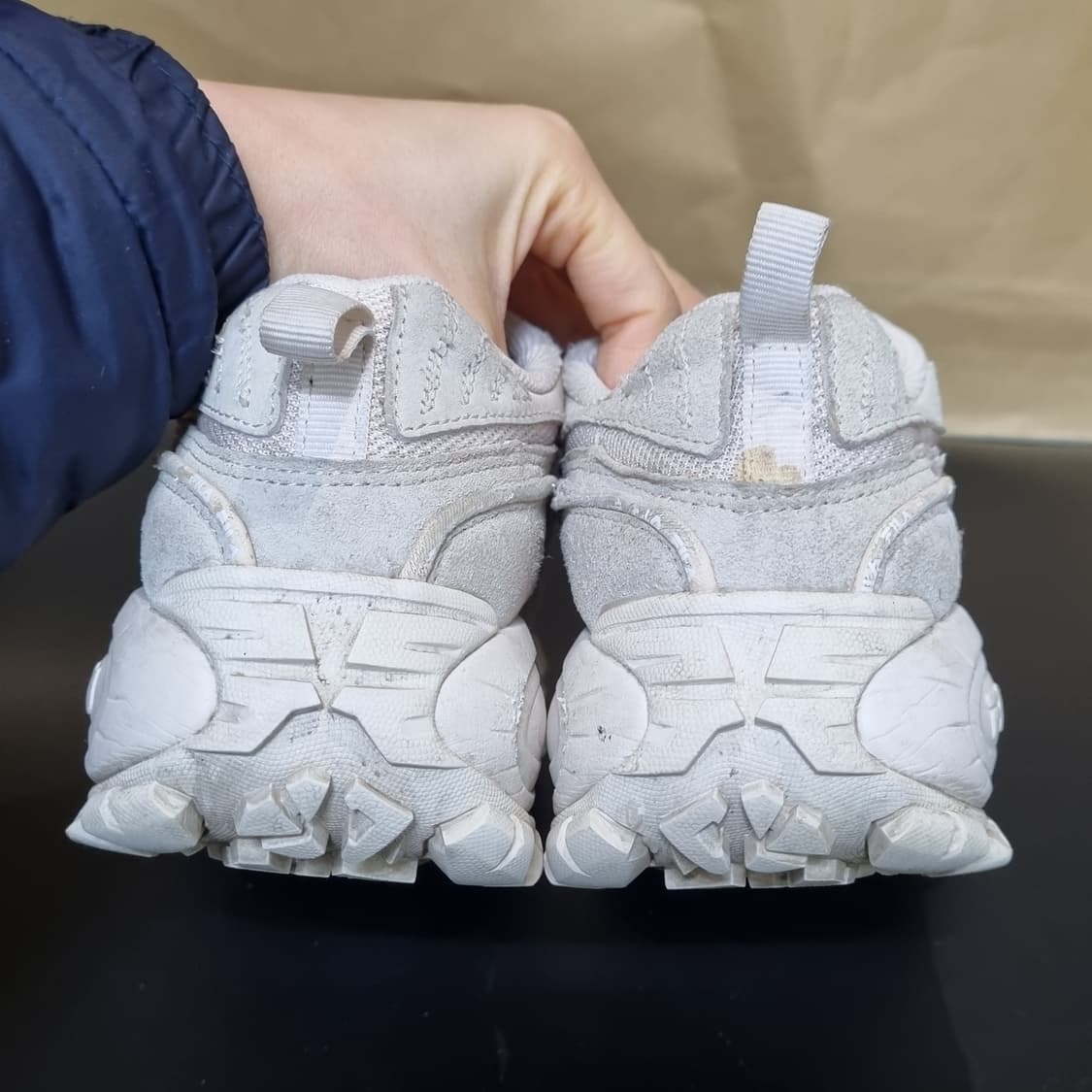 휠라 4휠1998 여성운동화240  상품이미지4