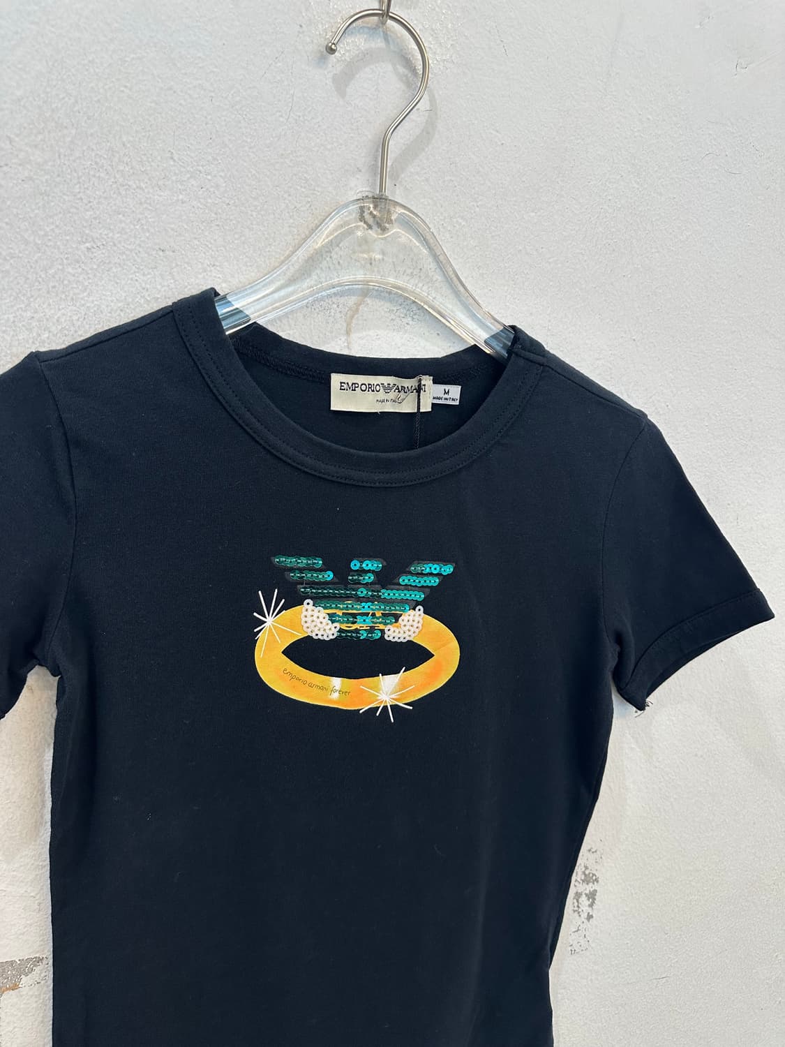 Emporio armani tee 상품이미지2