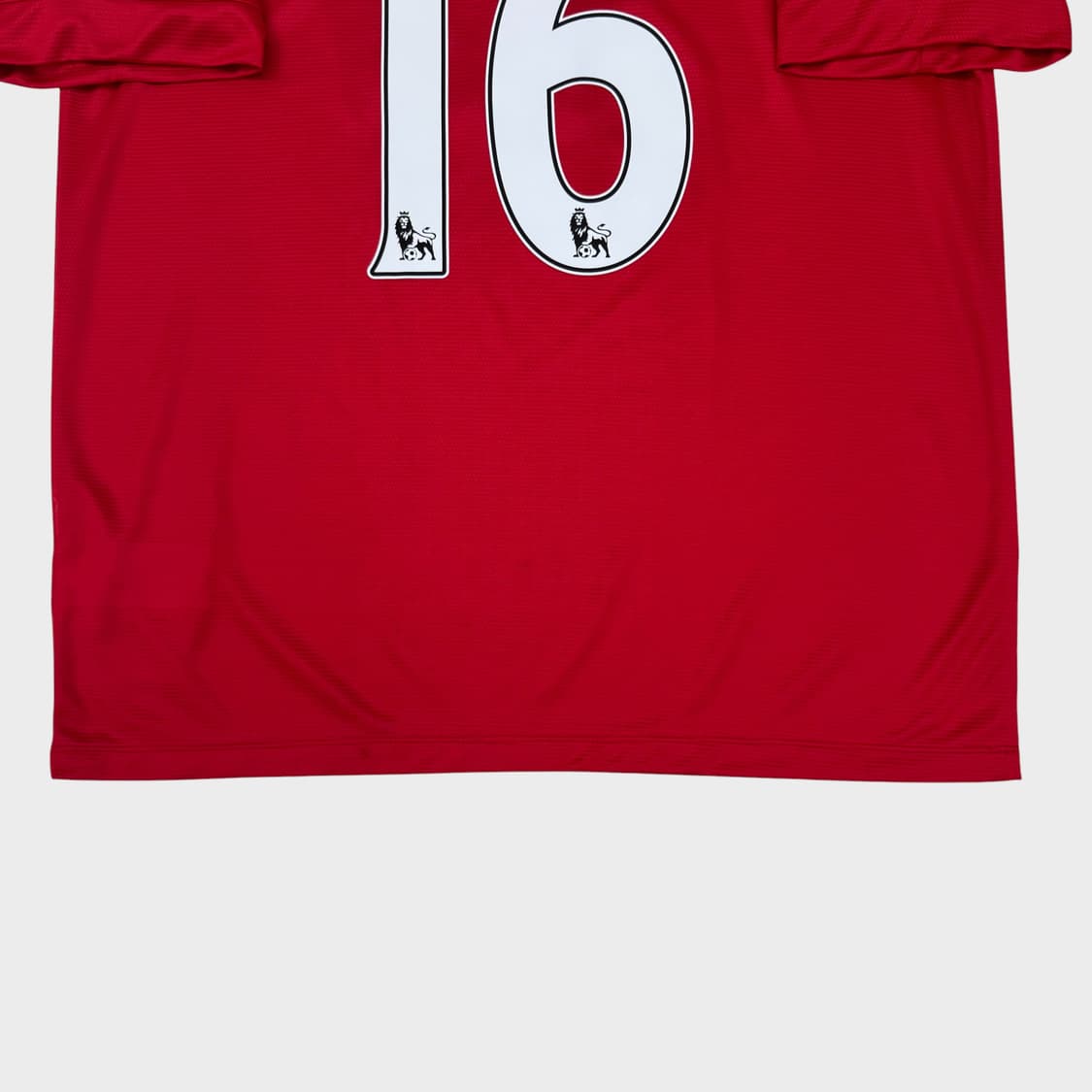 13-14 맨체스터 유나이티드 홈 No.16 마이클 캐릭 상품이미지8