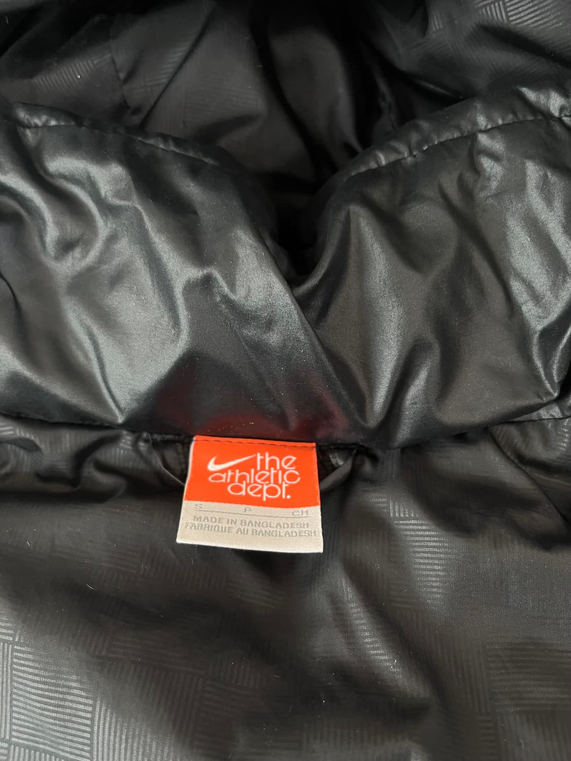 [s] 나이키 덕다운 패딩 상품이미지4