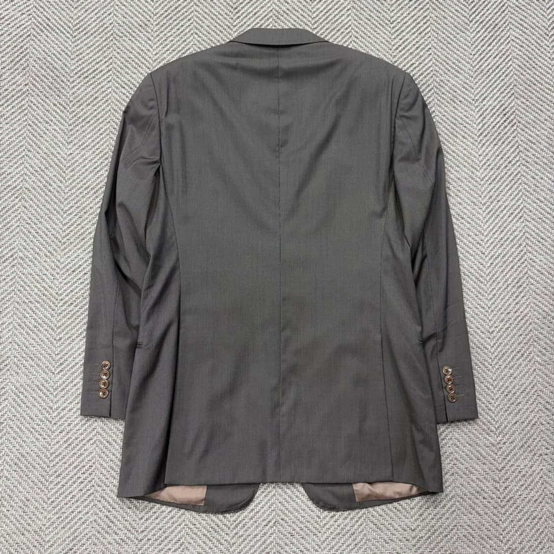 아르마니꼴레지오니 울 블레이저 v2657 상품이미지2