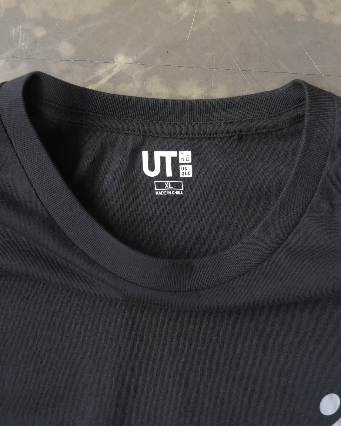 UT X Fender 상품이미지6