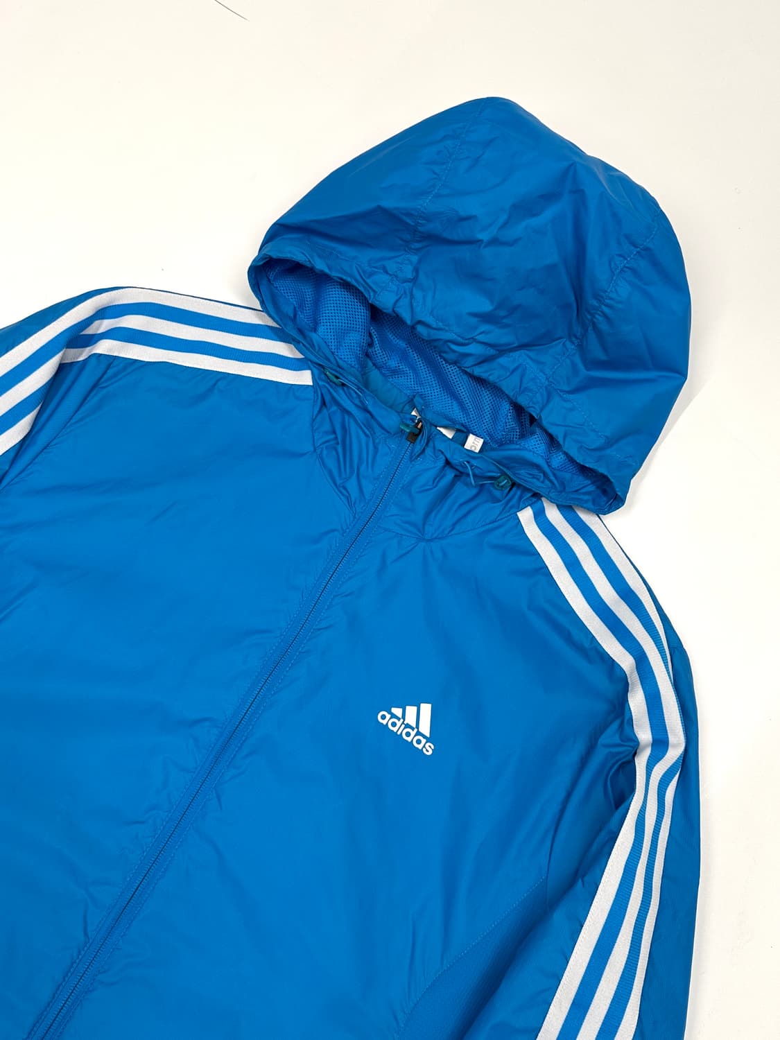 Adidas 아디다스 트랙탑 후드 자켓 L 상품이미지1