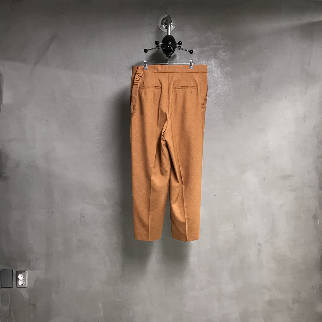 Y's 타케시코사카 슬랙스 1 상품이미지6