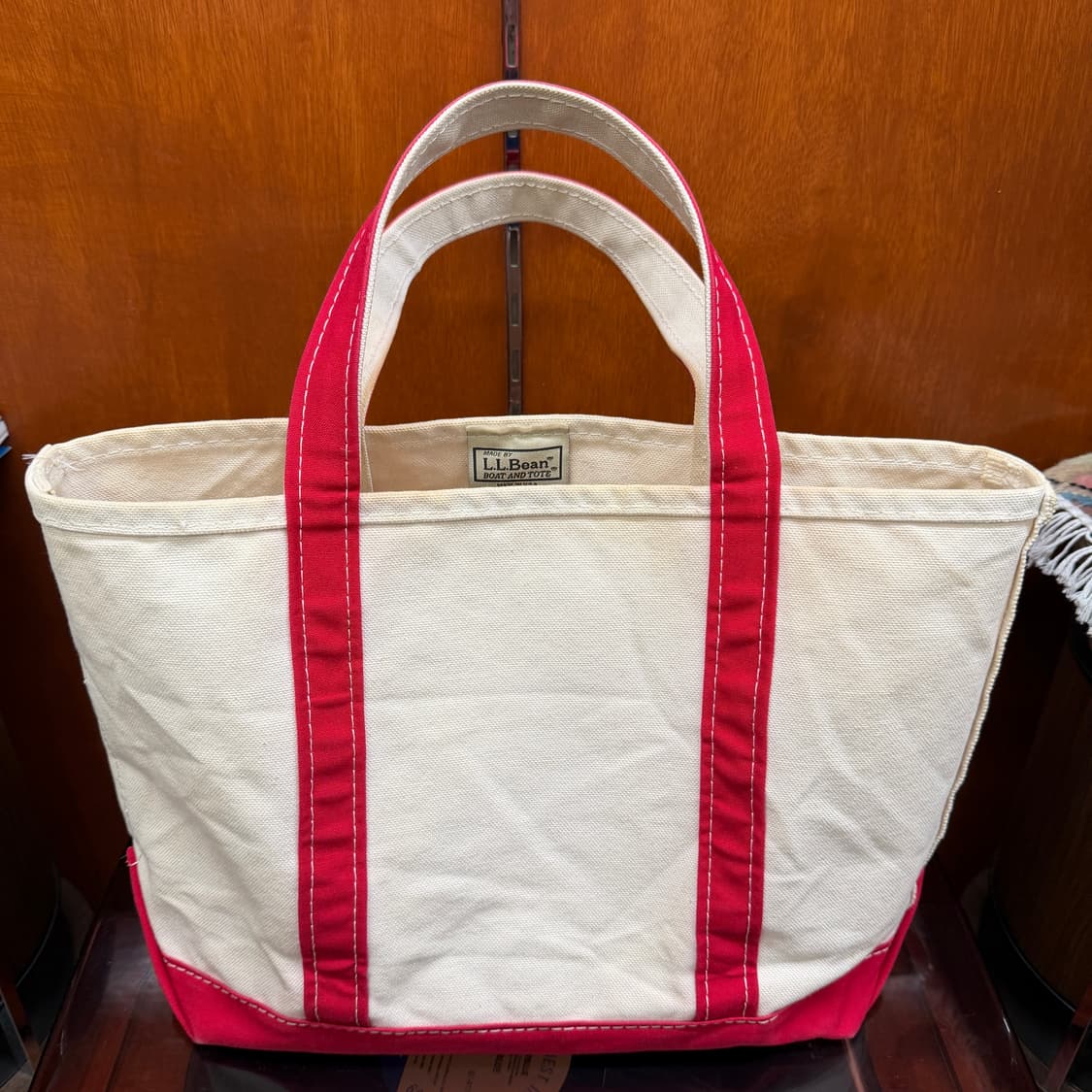 엘엘빈 보트 앤 토트  상품이미지4