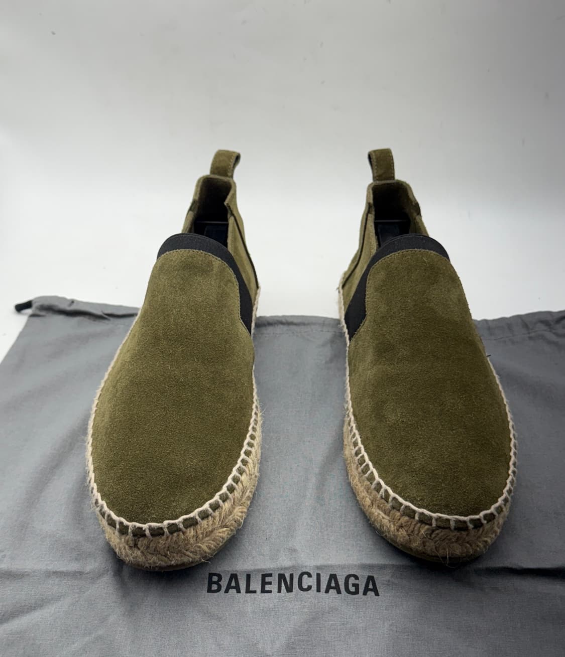 정품)발렌시아가265 상품이미지2