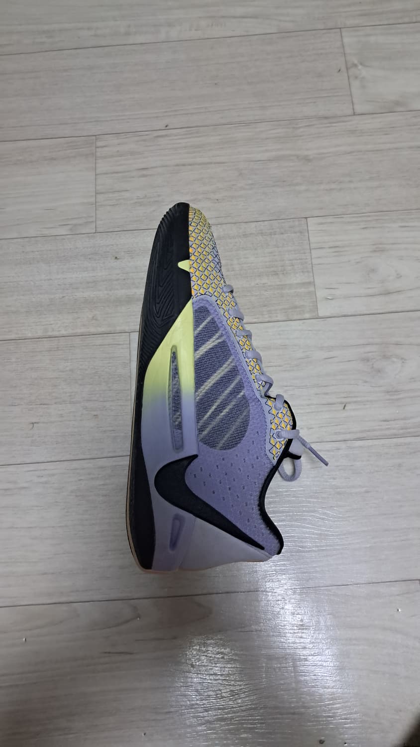 나이키 사브리나EP.1 스파크 상품이미지6