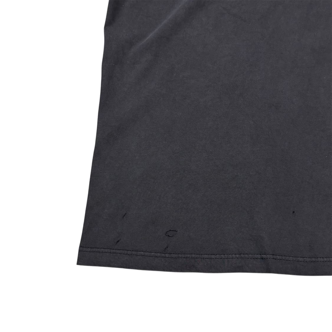 빈티지 Choppers Flaming Cross 롱슬리브 상품이미지8