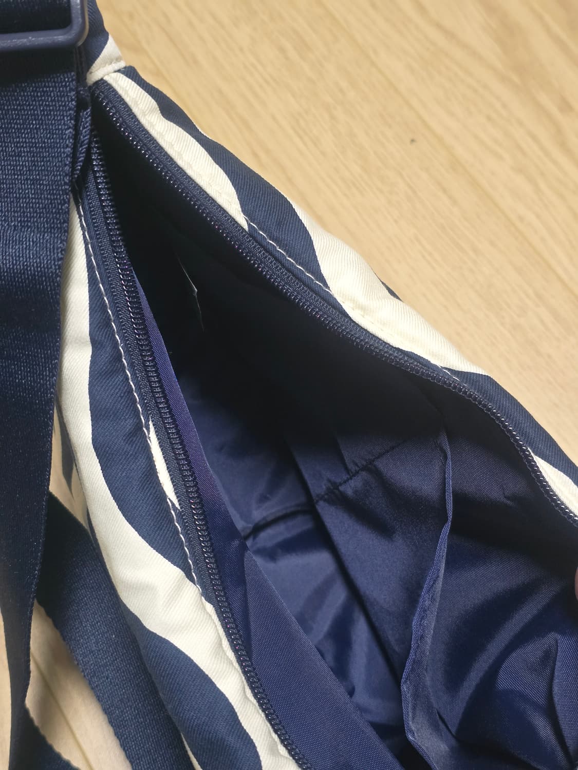 마리메코 유니클로 콜라보 숄더백  상품이미지3