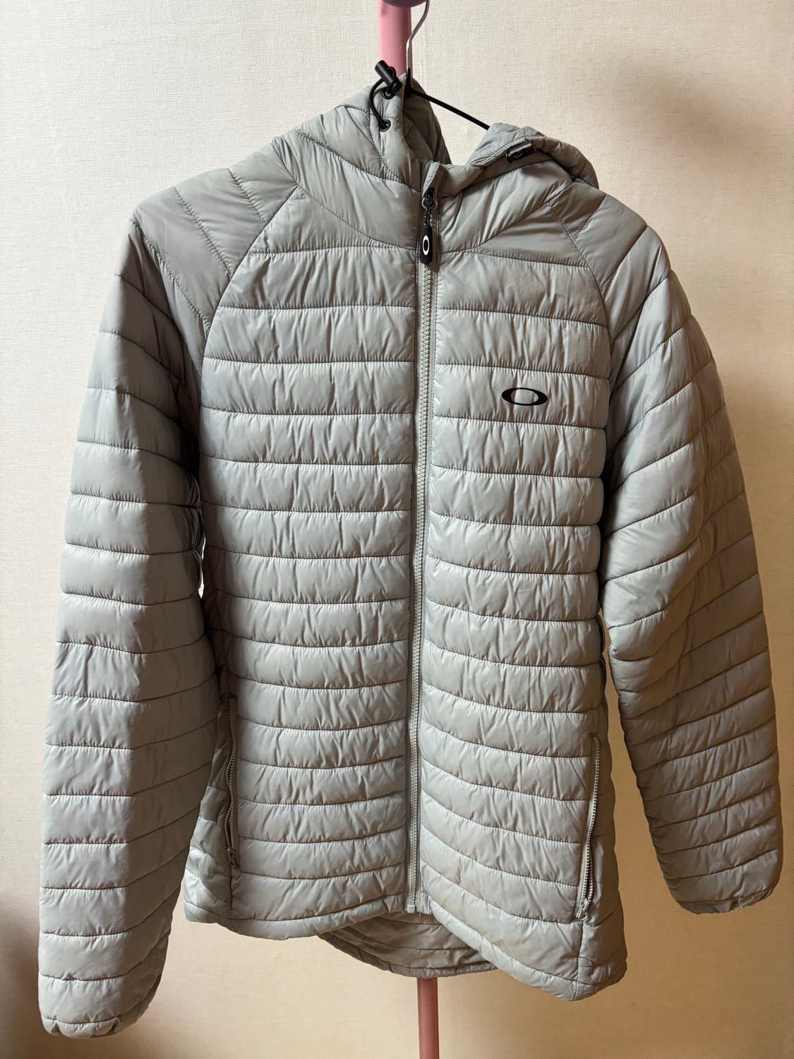 [M] 오클리 옴니 써멀 후드 경량 패딩 상품이미지3