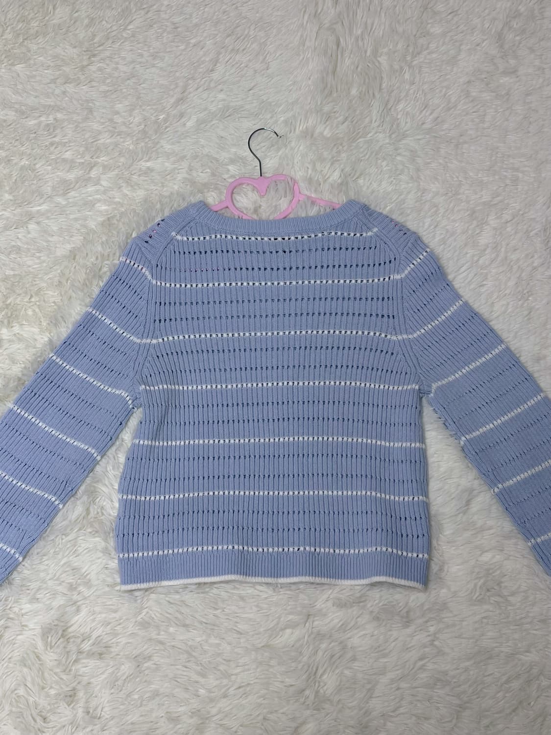 (새상품) H&M 하늘하늘 니 상품이미지2