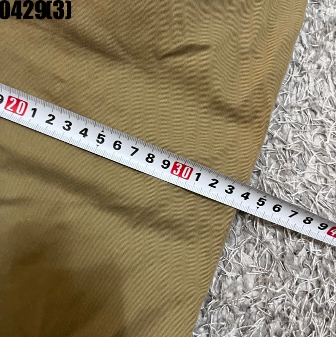 디키즈 반바지 상품이미지7