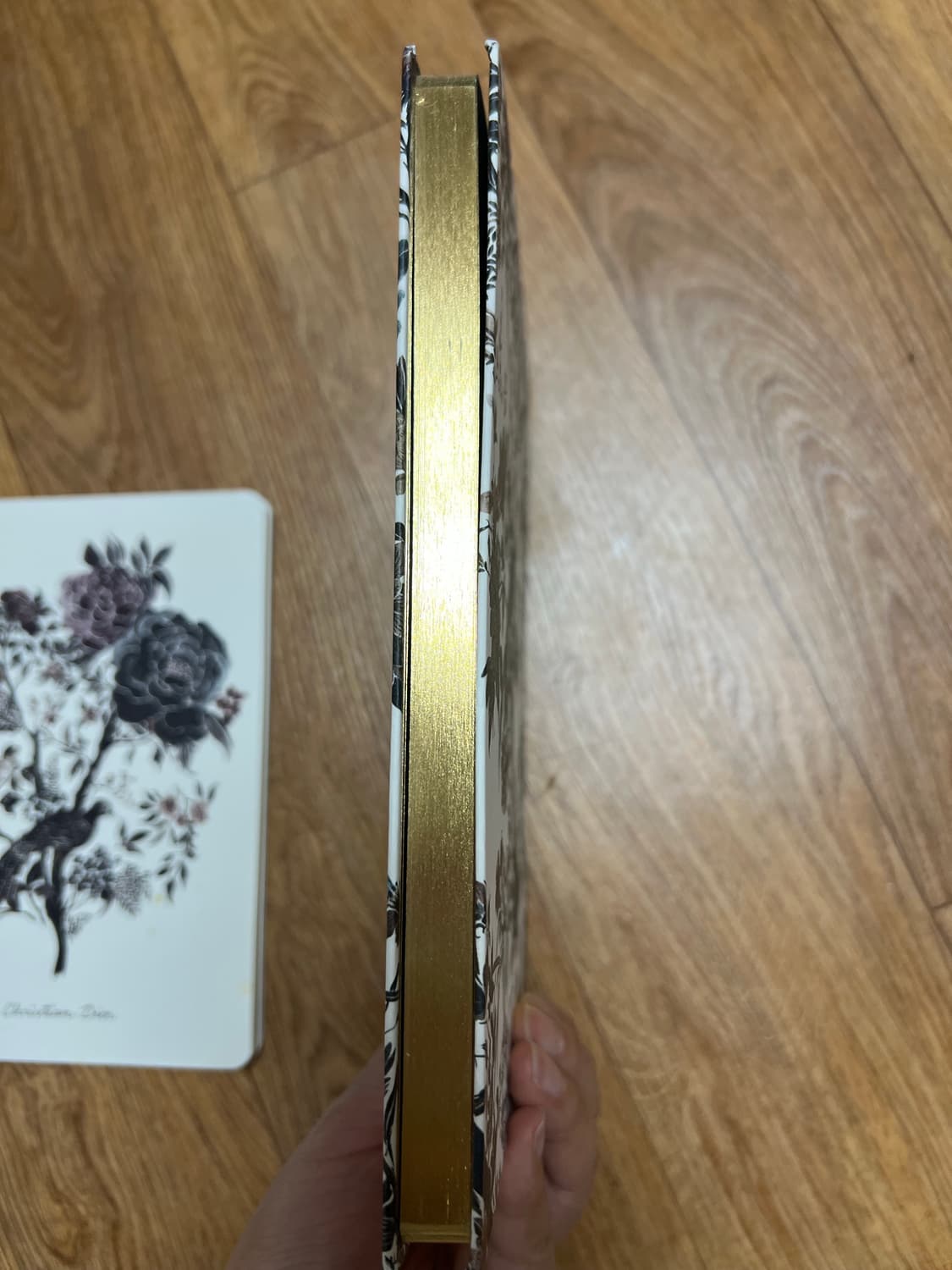 디올 노트 세트 상품이미지4