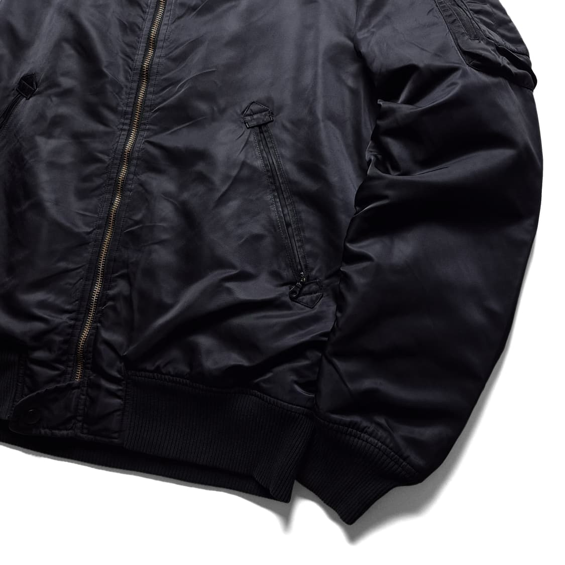 [L] 라코스테 항공점퍼 상품이미지5