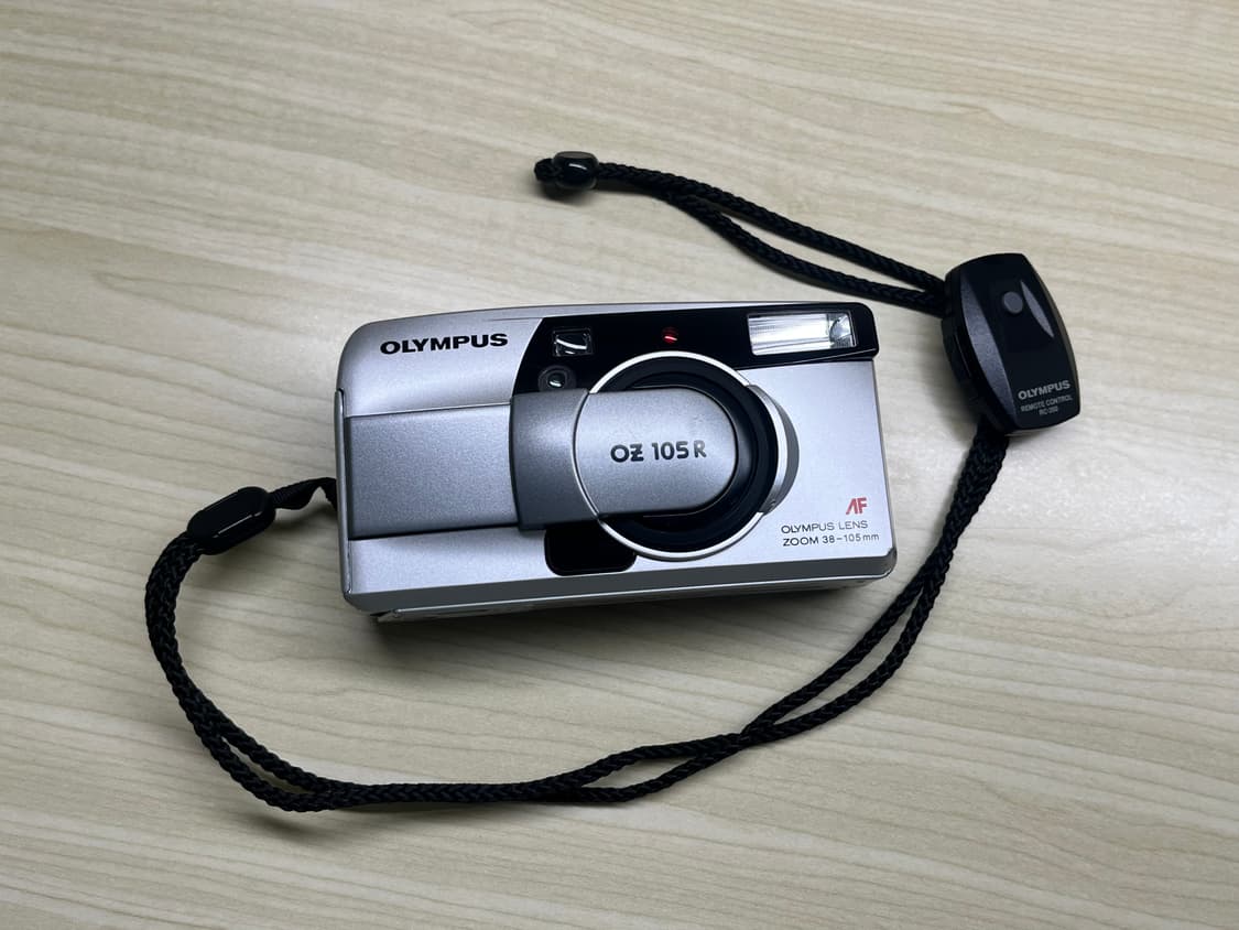 [필카 상급] Olympus OZ 105R 상품이미지4