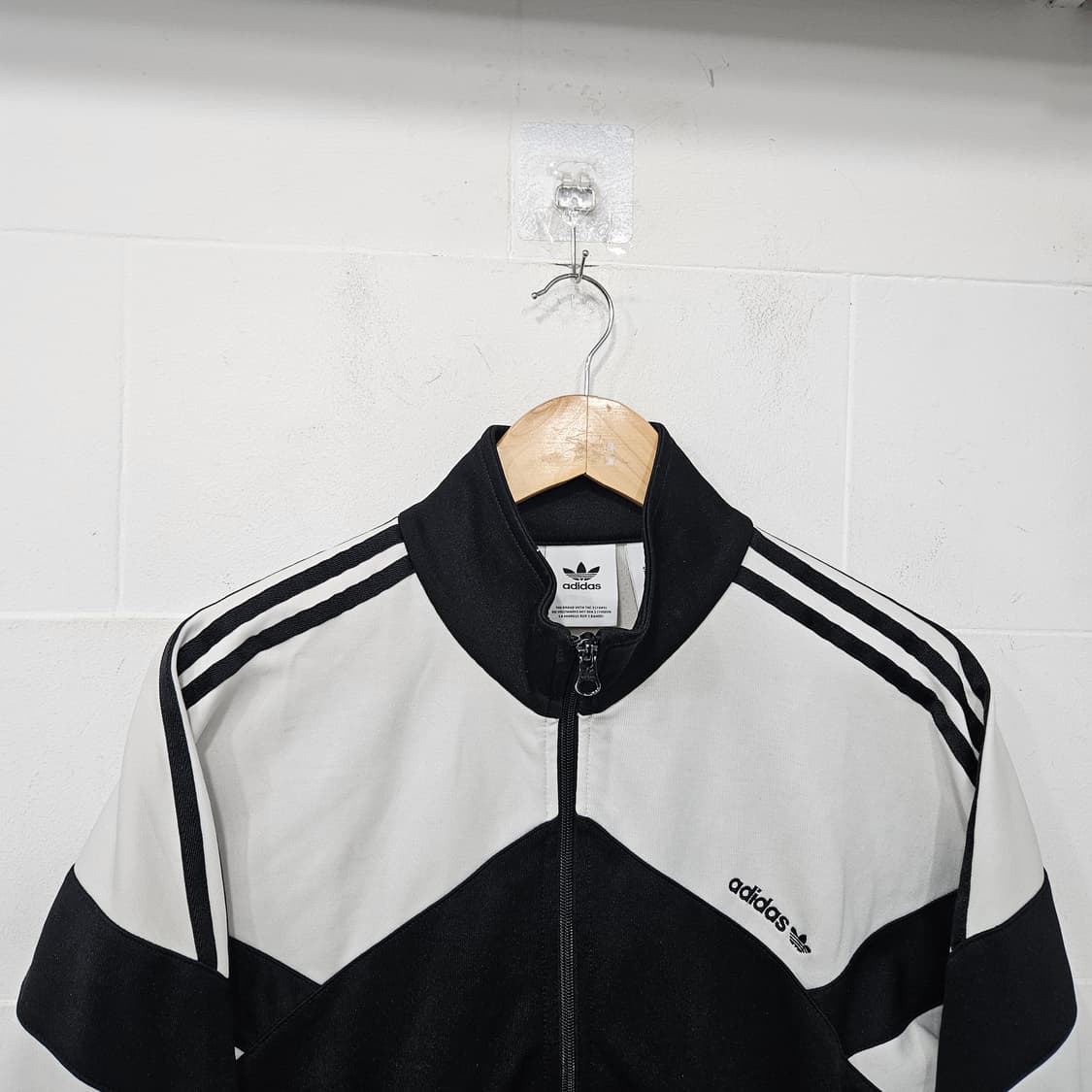 아디다스 져지 공용 상품이미지2