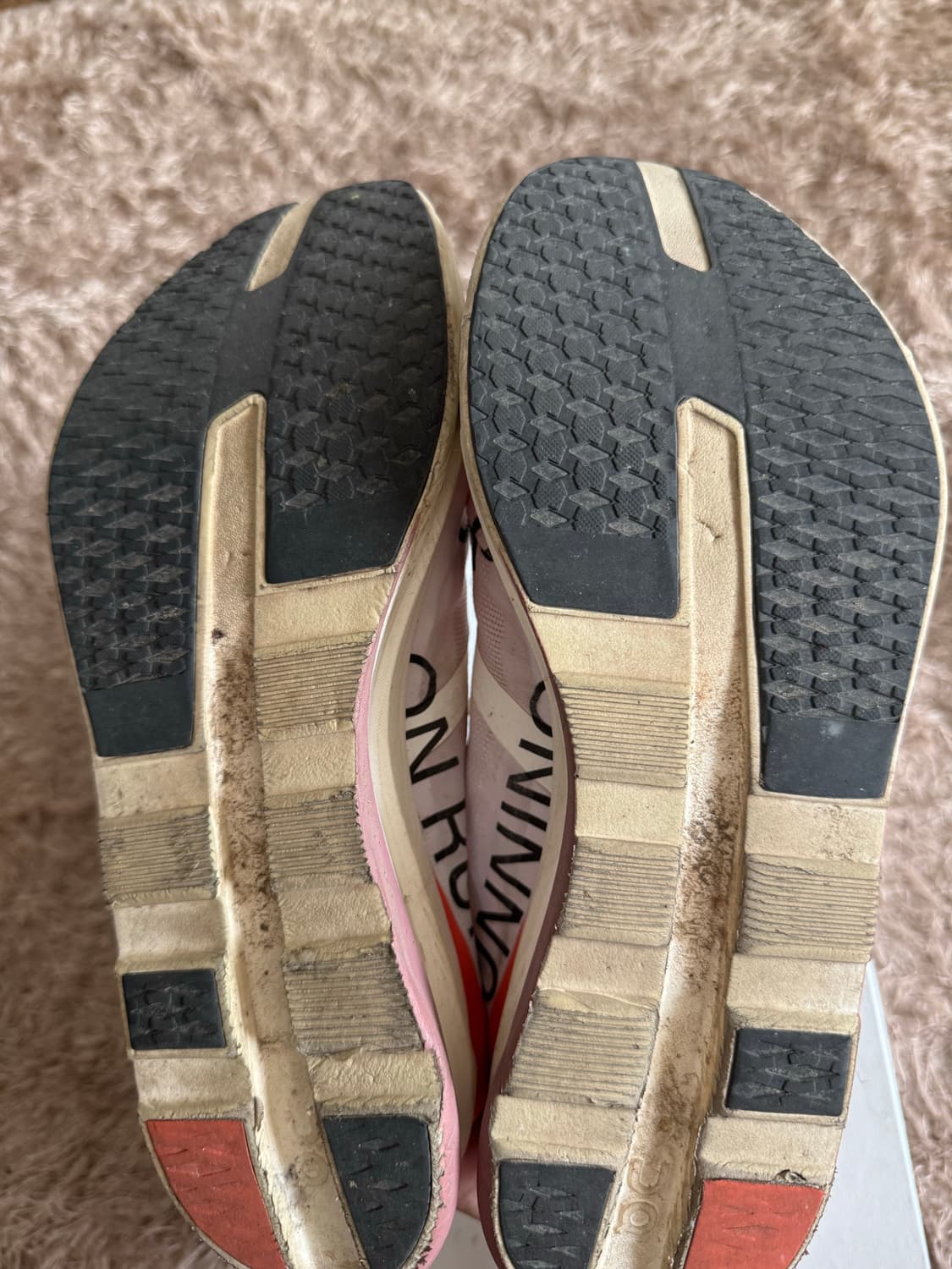 (42) 온 클라우드붐 에코3 흰주 상품이미지4