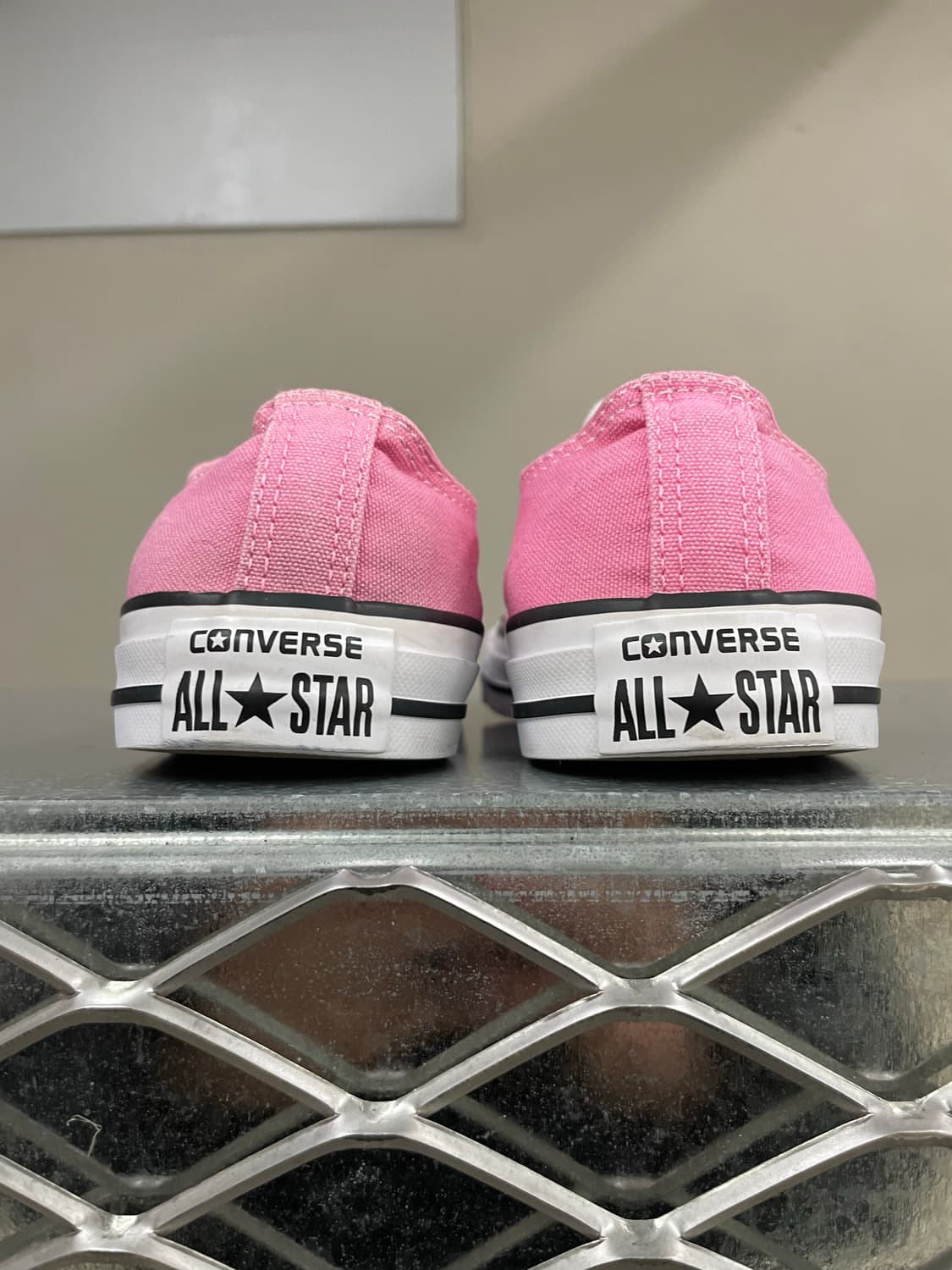 컨버스 척테일러 올스타 핑크 245 상품이미지9