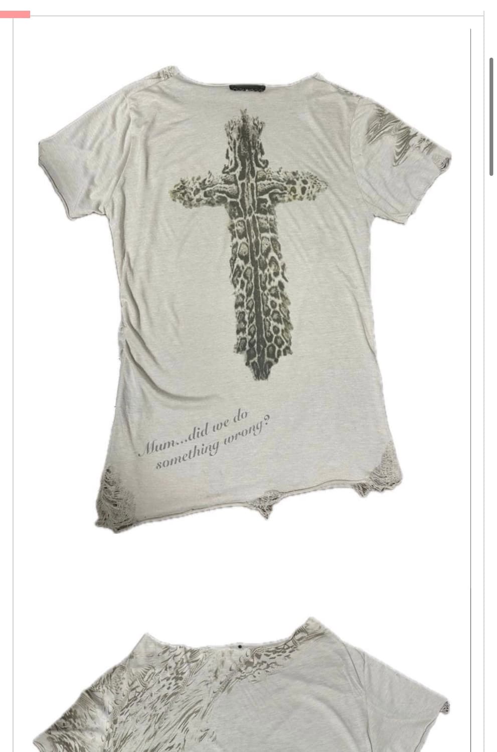 (구매글) 14th addiction tee 삽니다. 상품이미지6