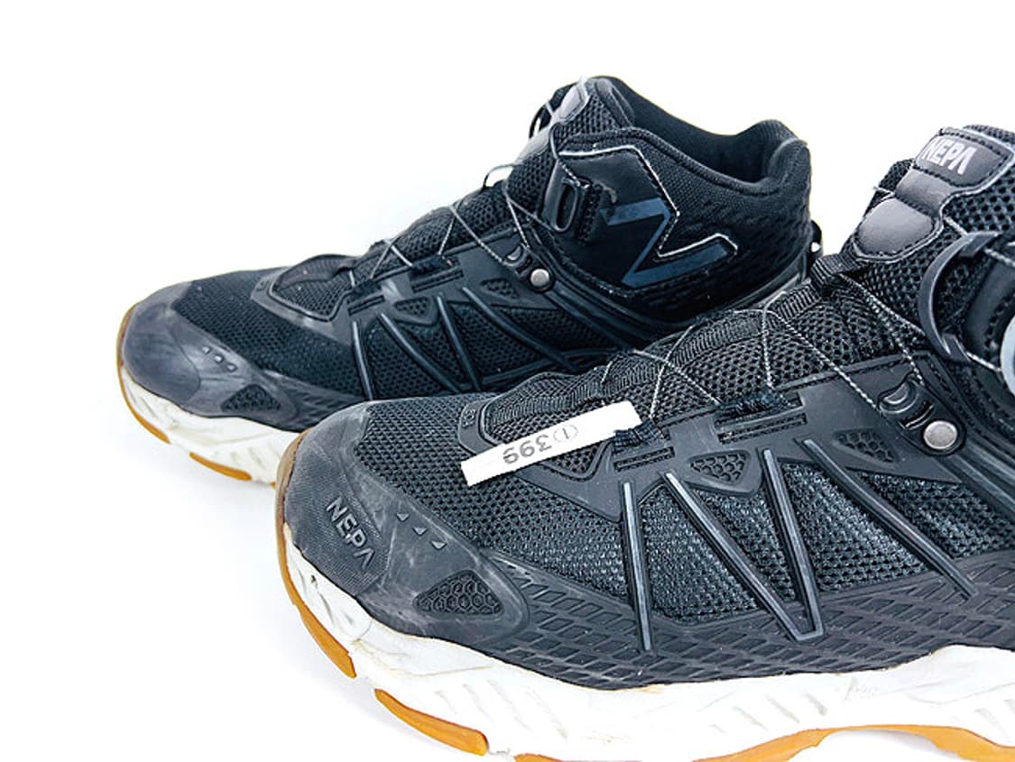 (285) 네파 포레토 미드 보아 상품이미지2