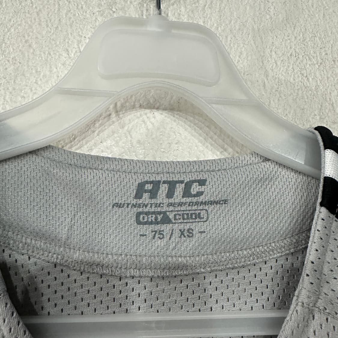 엘지트윈스 김용의 유니폼 XS 상품이미지5