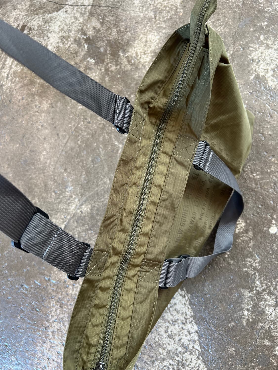 TULLY'S COFFEE 토트백 상품이미지6