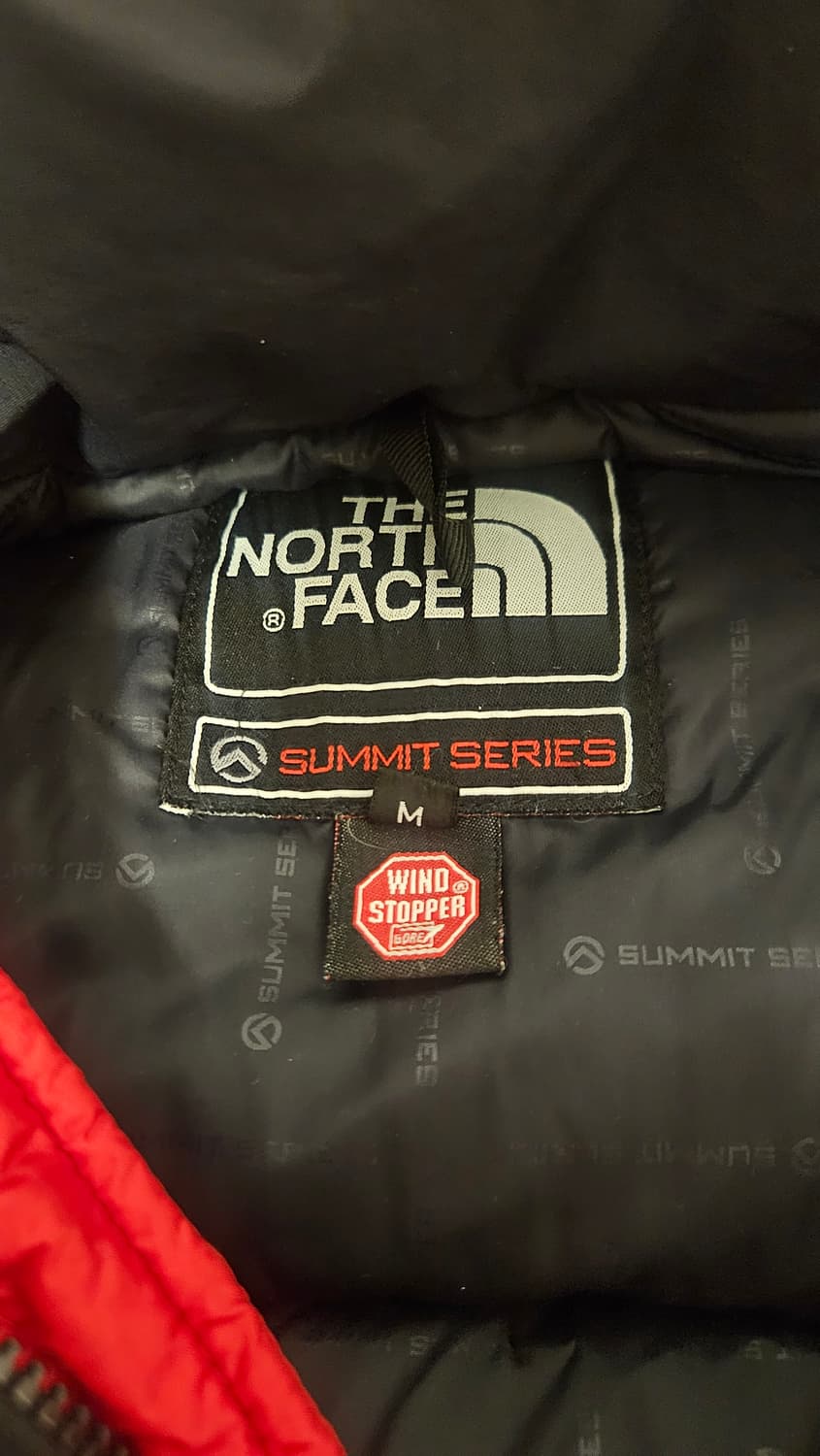 노스페이스 윈드스토퍼 (구 드라이로프트) 95 사이즈 상품이미지5