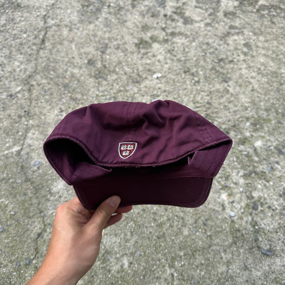 47 harvard cap 상품이미지3